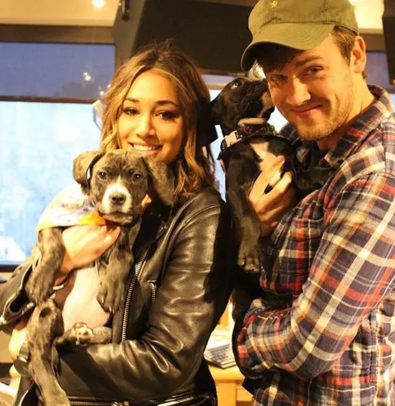 'Hawaii Five O' Meaghan Rath's Fiance Turned Husband?