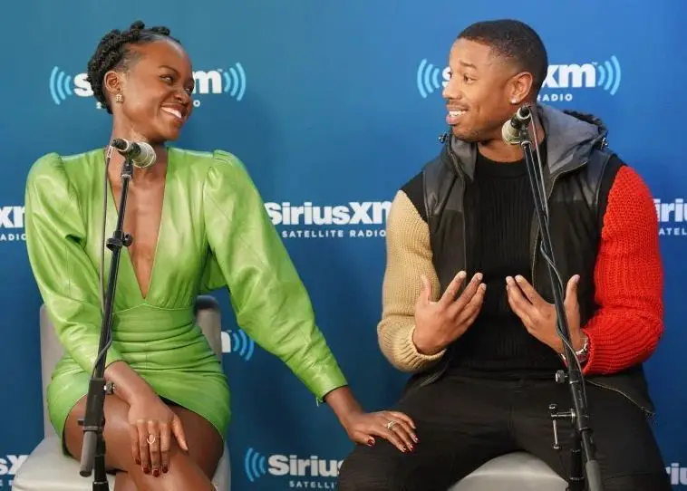 Michael B. Jordan Girlfriend 2026: Who Is He Dating?