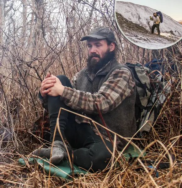 Morgan Beasley Wiki: Wondering Who The Mountain Men Is and If He Has A Family Or Not?