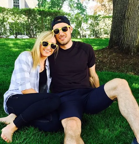 Nastia Liukin Engaged Life to Continue Some More As Wedding Is Postponed! Not Ready To Turn Fiance into Husband Yet?