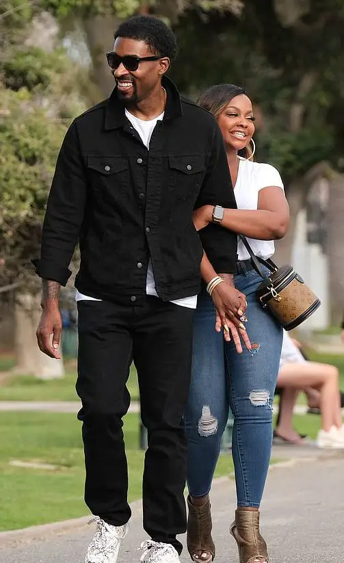 Phaedra Parks Husband, Divorce, Boyfriend, Kids