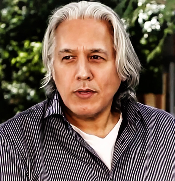 Is Robert Beltran After All Married and Has A Wife? Keeping Away Family From Still Booming Career or Doesn't Have One?