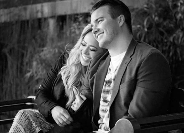 Sabrina-Bryan-with-husband-Jordan-Lundberg2020