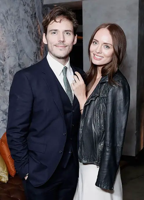 Sam Claflin Married Status Now, Relationship With Wife & Children