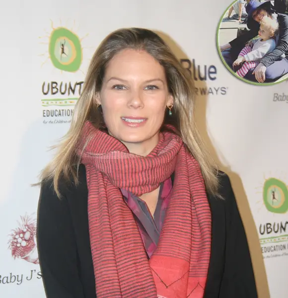 Serena Altschul Has A Child! Does That Mean She Is Married And Has A Husband?