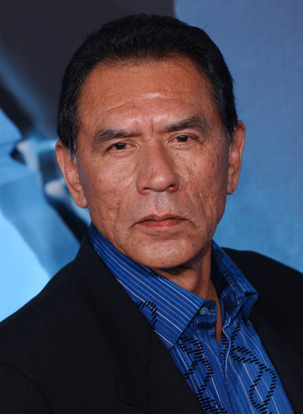 Wes Studi Still in Strong Family Bond with Wife! 5 Facts on His Personal Life
