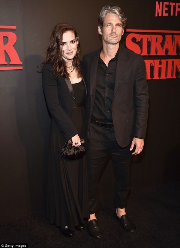 Scott Mackinlay Hahn And His Partner Are Not Married! Why Is The Couple ...