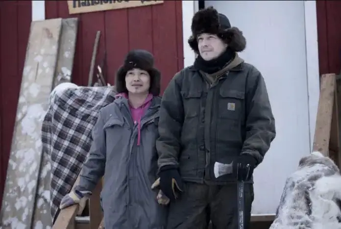 Agnes Hailstone Family After Husband Imprisonment, Who's Feeding Kids?