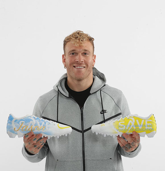Who Is Cassius Marsh Girlfriend? Their Personal Life Details
