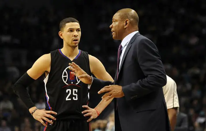 Meet Doc Rivers Wife & Family, Has Bitter Relationship With Son - Why?