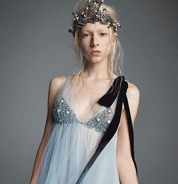 Transgender Actress Hunter Schafer Surgery Details With Before & After Pics