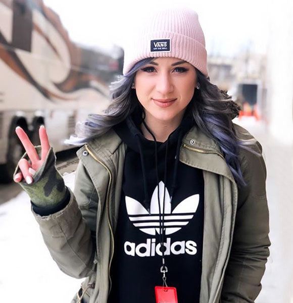 Jen Ledger Bio, Age, Height, Net Worth & Other Facts