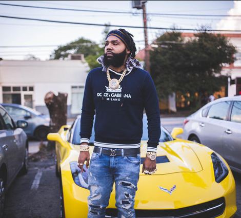 Money Man [Rapper] Bio Unveils Age, Real Name, Net Worth