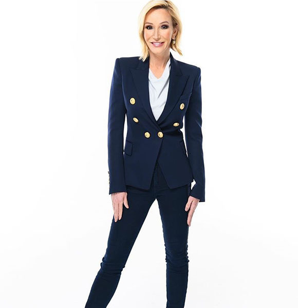Paula White [Jonathan Cain's Wife] Net Worth & Personal Life Info 
