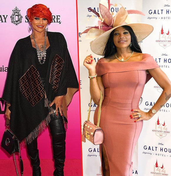 Sandra Denton Marital Status: Kids, Net Worth & Surgery
