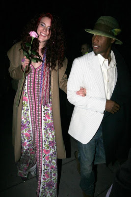 Followingly Joss Stone Shares Moments But Not Boyfriend's Identity; Thoughts On ...