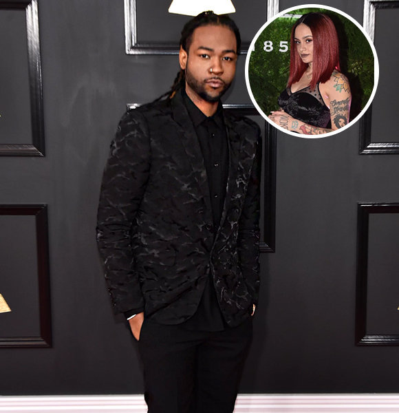 PartyNextDoor's Dating Speculations- Has a Girlfriend Now?
