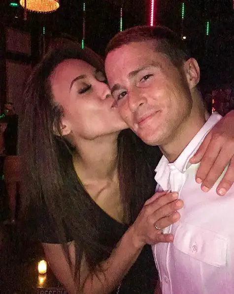 Paul Hamm Wife & Married | Did Olympic Medalist Have Secret Wedding?